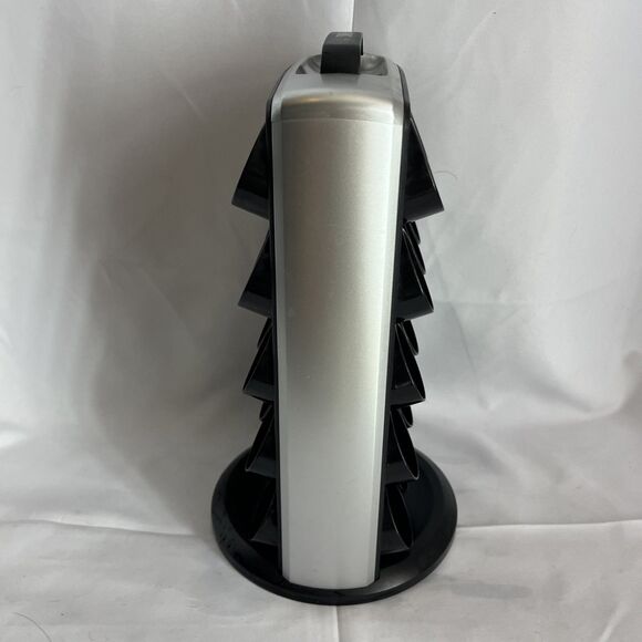 KEURIG K CUP POD HOLDER SPIN CAROUSEL HOLDS 30 COFFEE PODS KCC-30 - Picture 7 of 7